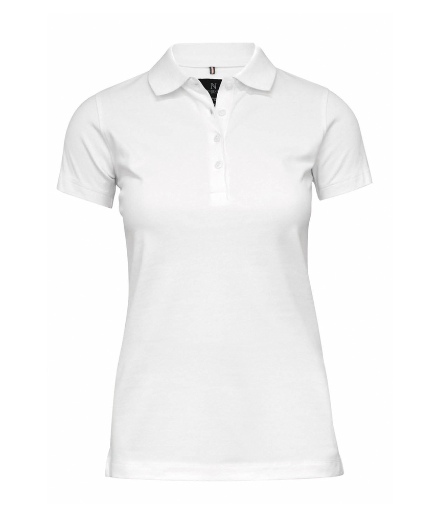 Women's Harvard classic – stretch deluxe polo