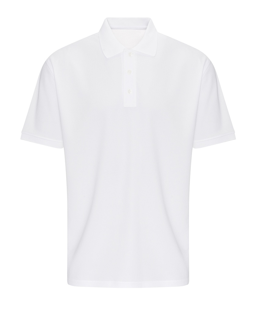 Pro wicking polo RX109
