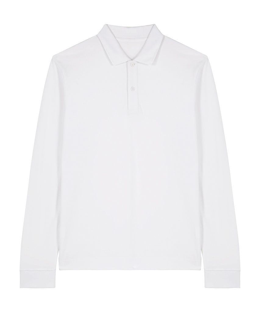 Prepster 2.0 long sleeve (STPU223)