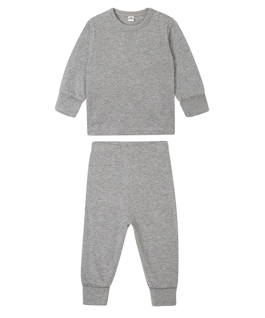 Baby pyjamas BZ067