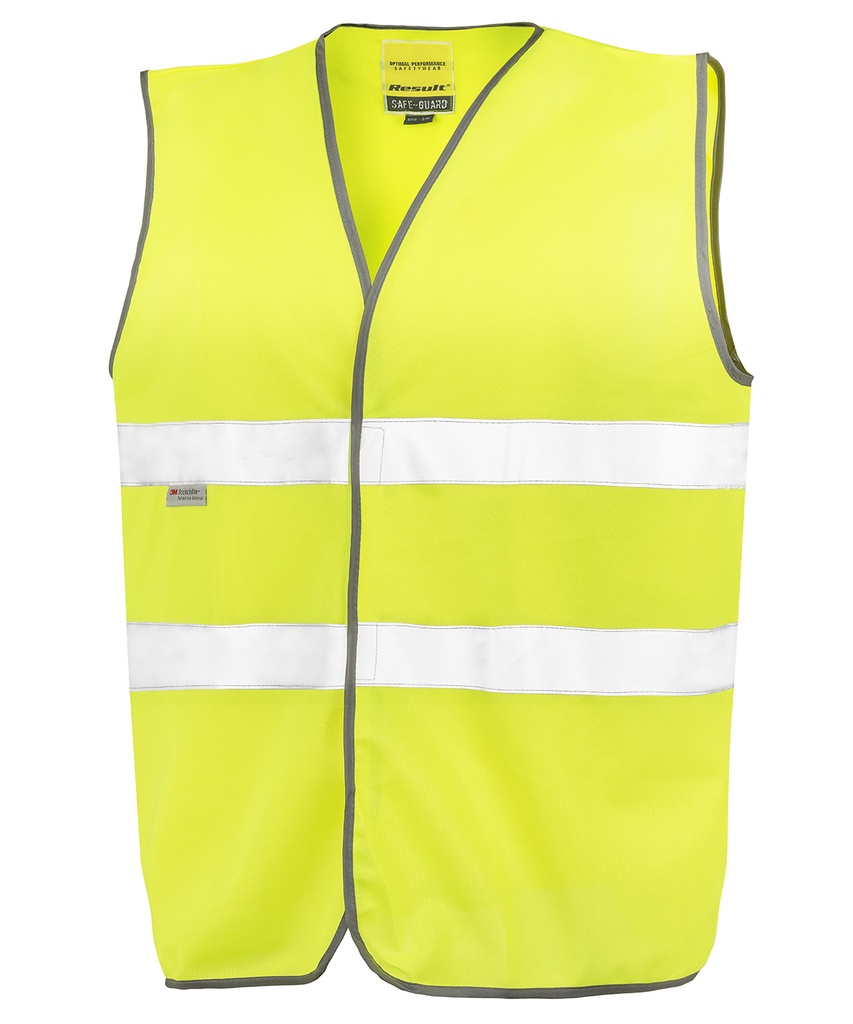 Motorist safety vest R211A