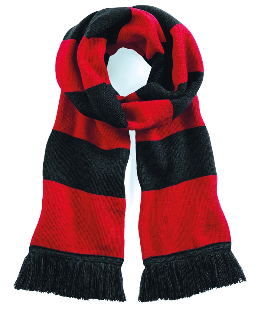 Stadium scarf BC479