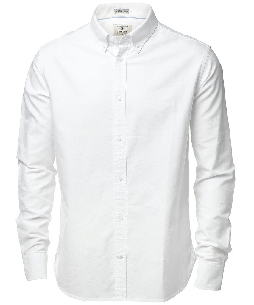 Rochester modern fit - classic Oxford shirt