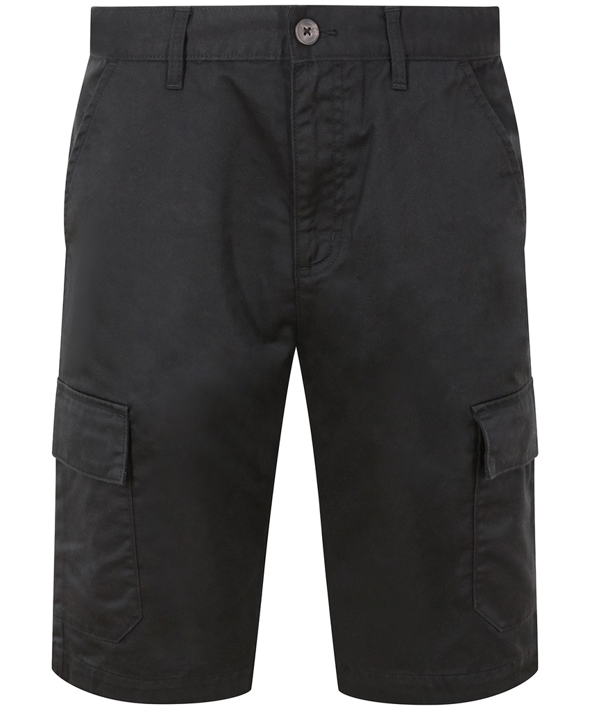 Pro cargo shorts RX605