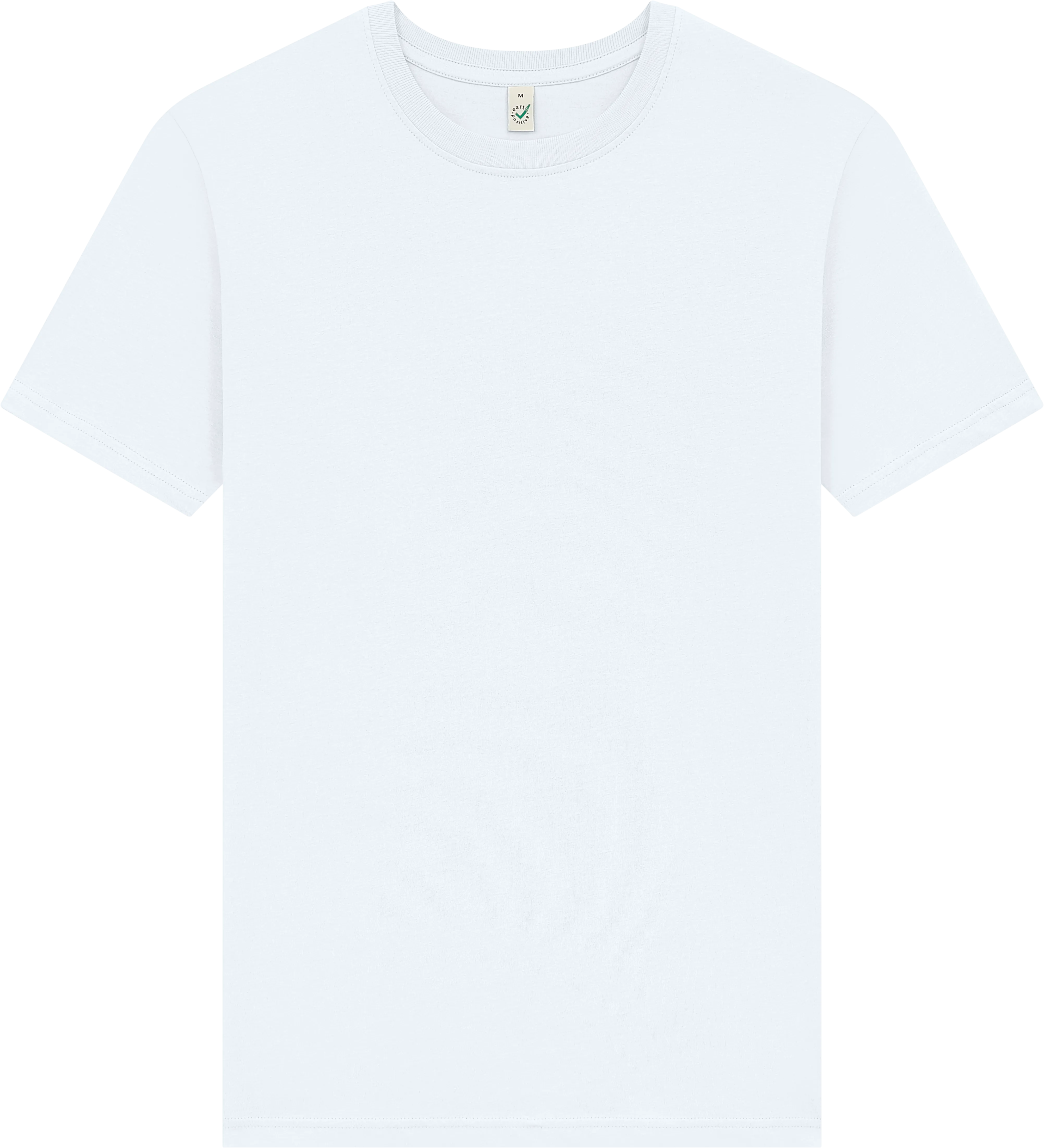Earth Positive Jersey T-shirt