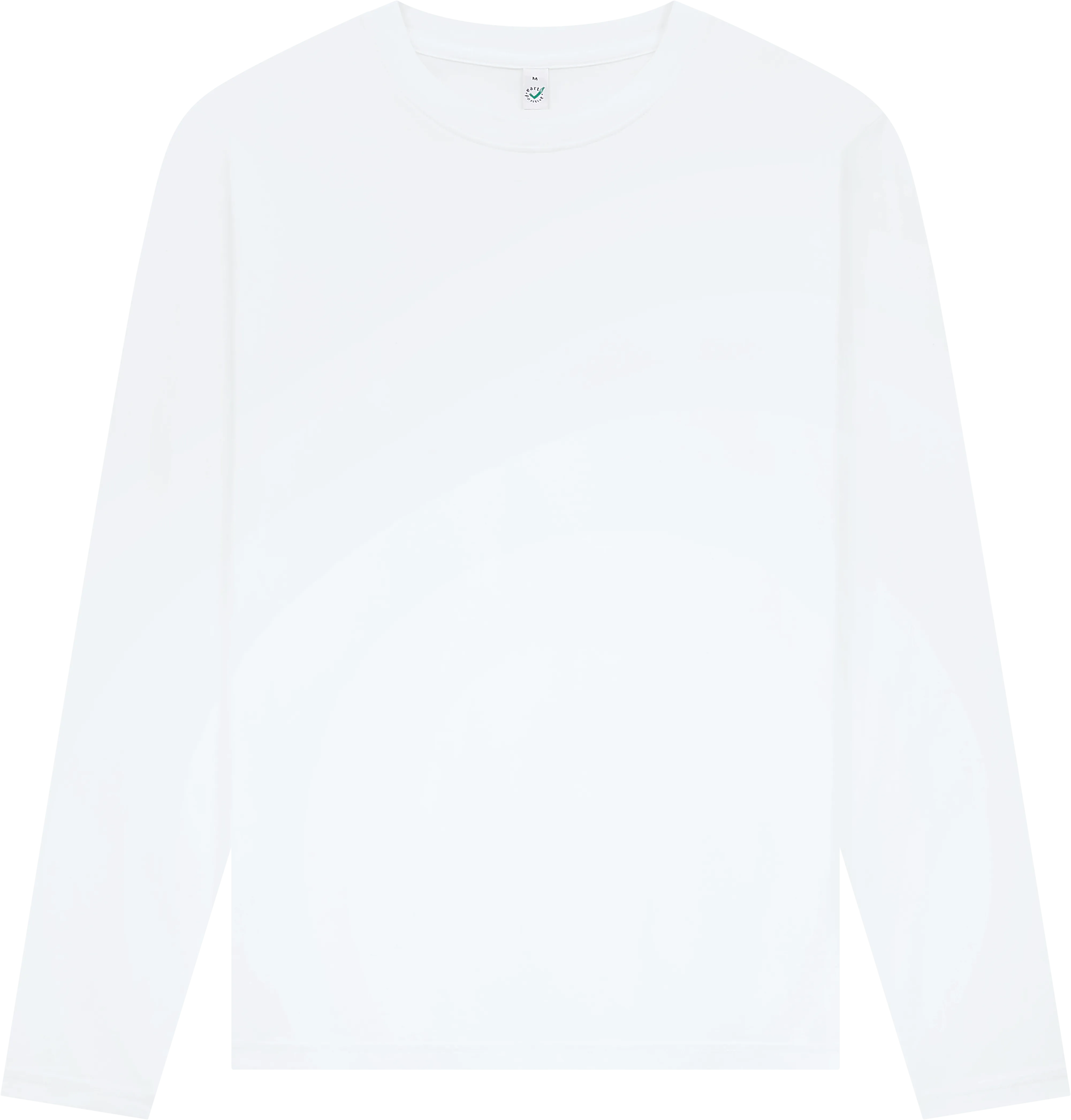 Earth Positive Long Sleeve T-shirt