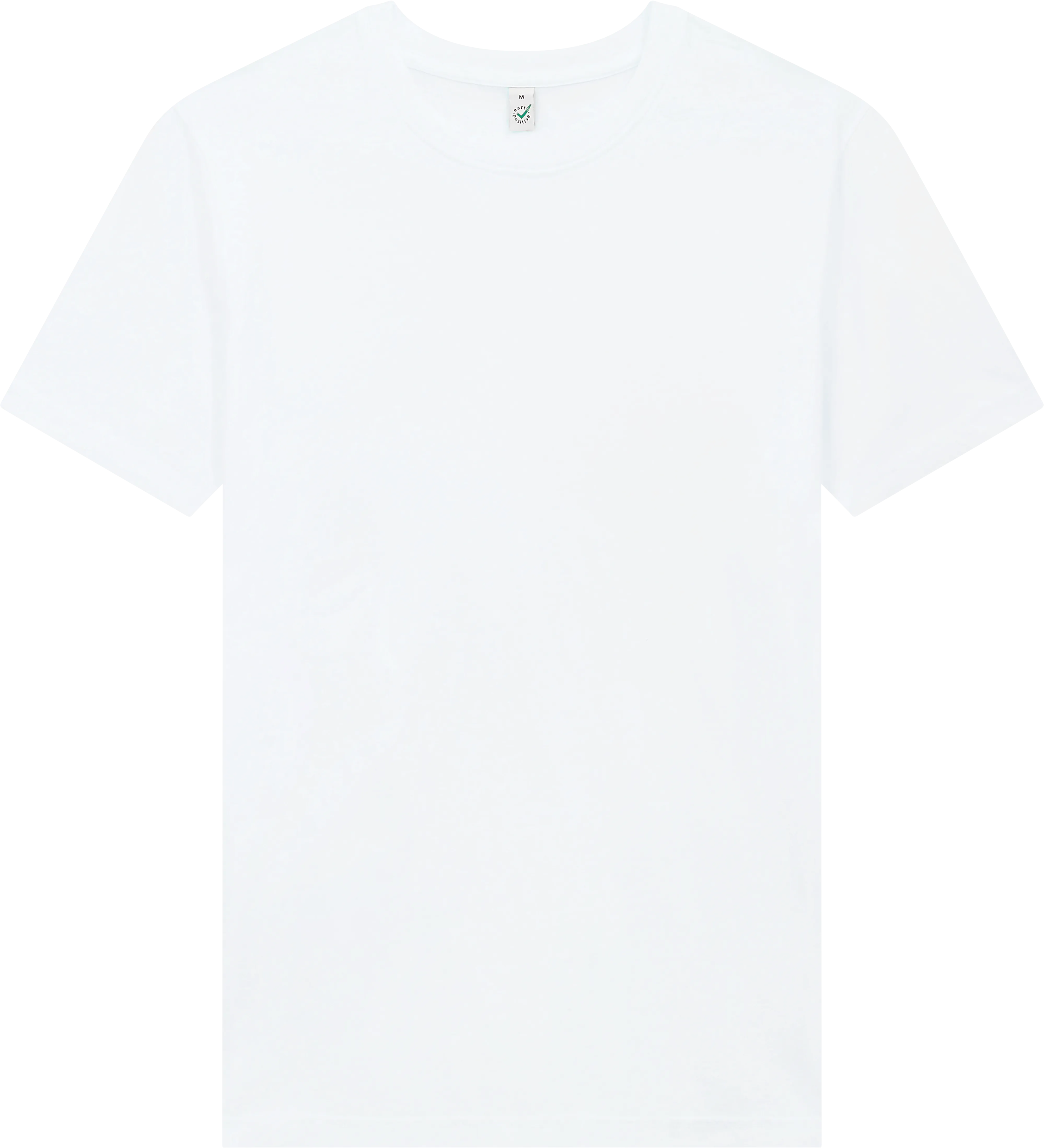 NEW - Earth Positive Premium Jersey T-shirt