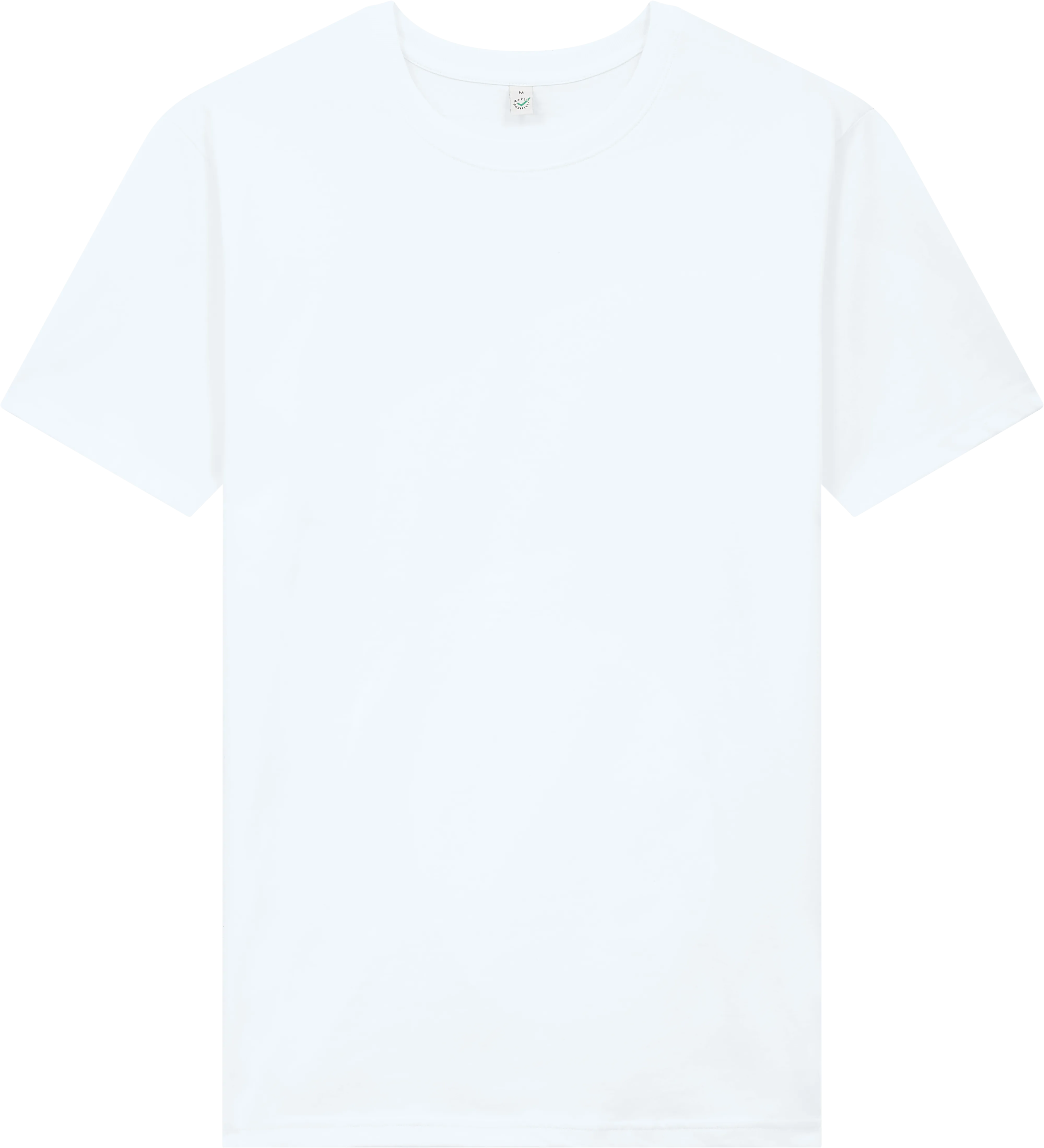 Earth Positive Oversized T-shirt