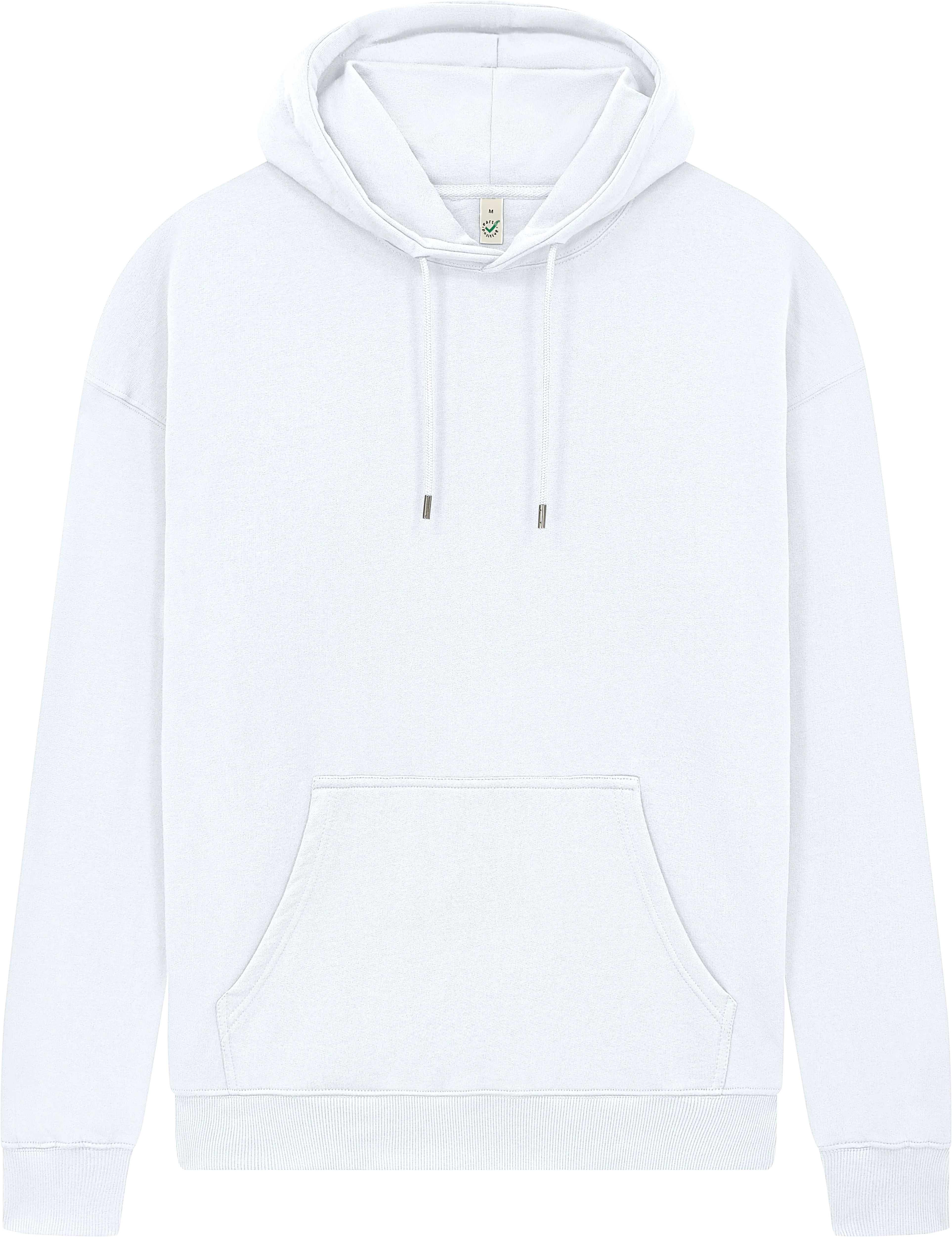 NEW - Earth Positive Pullover Hoodie
