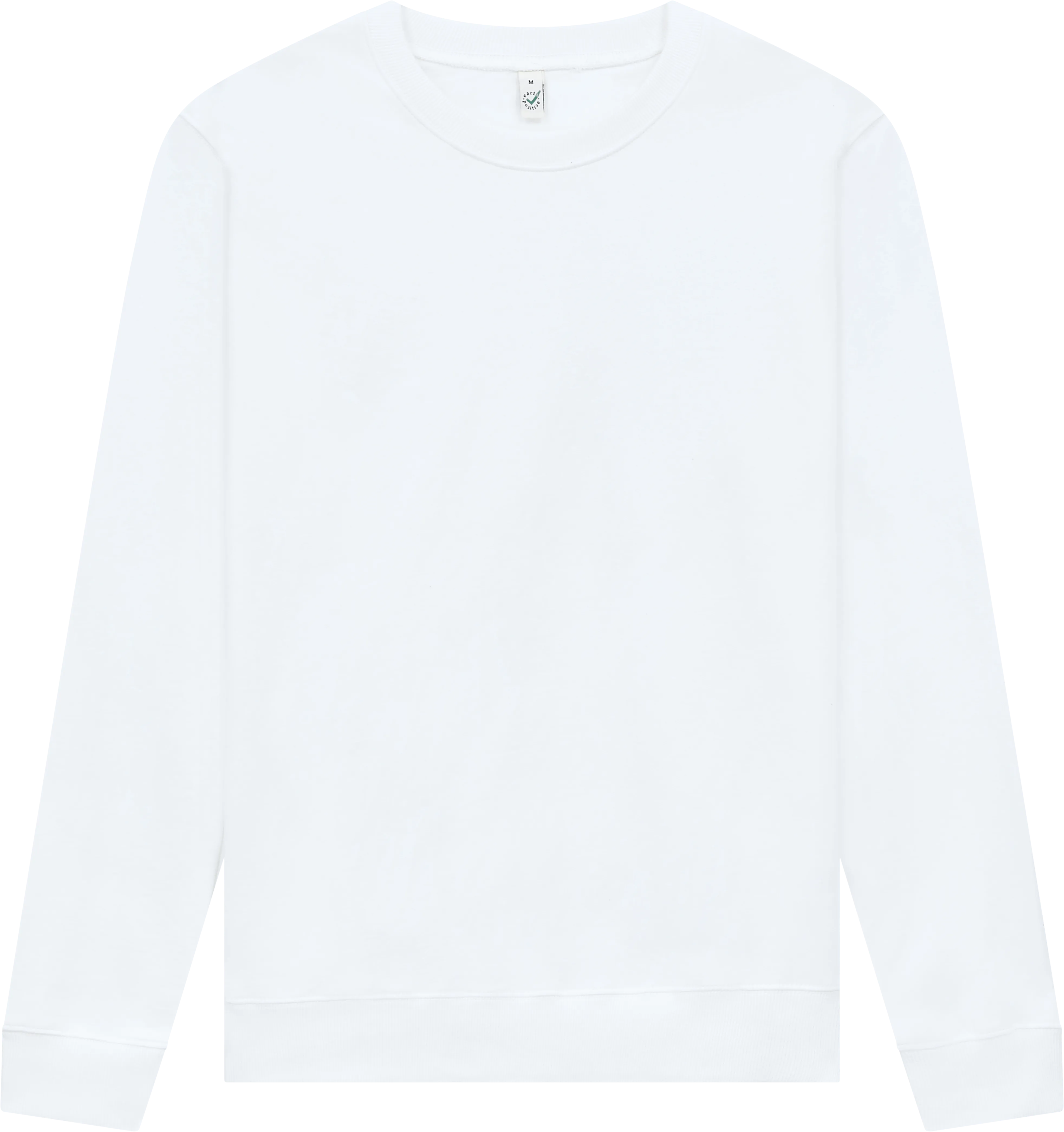 NEW - Earth Positive Sweatshirt