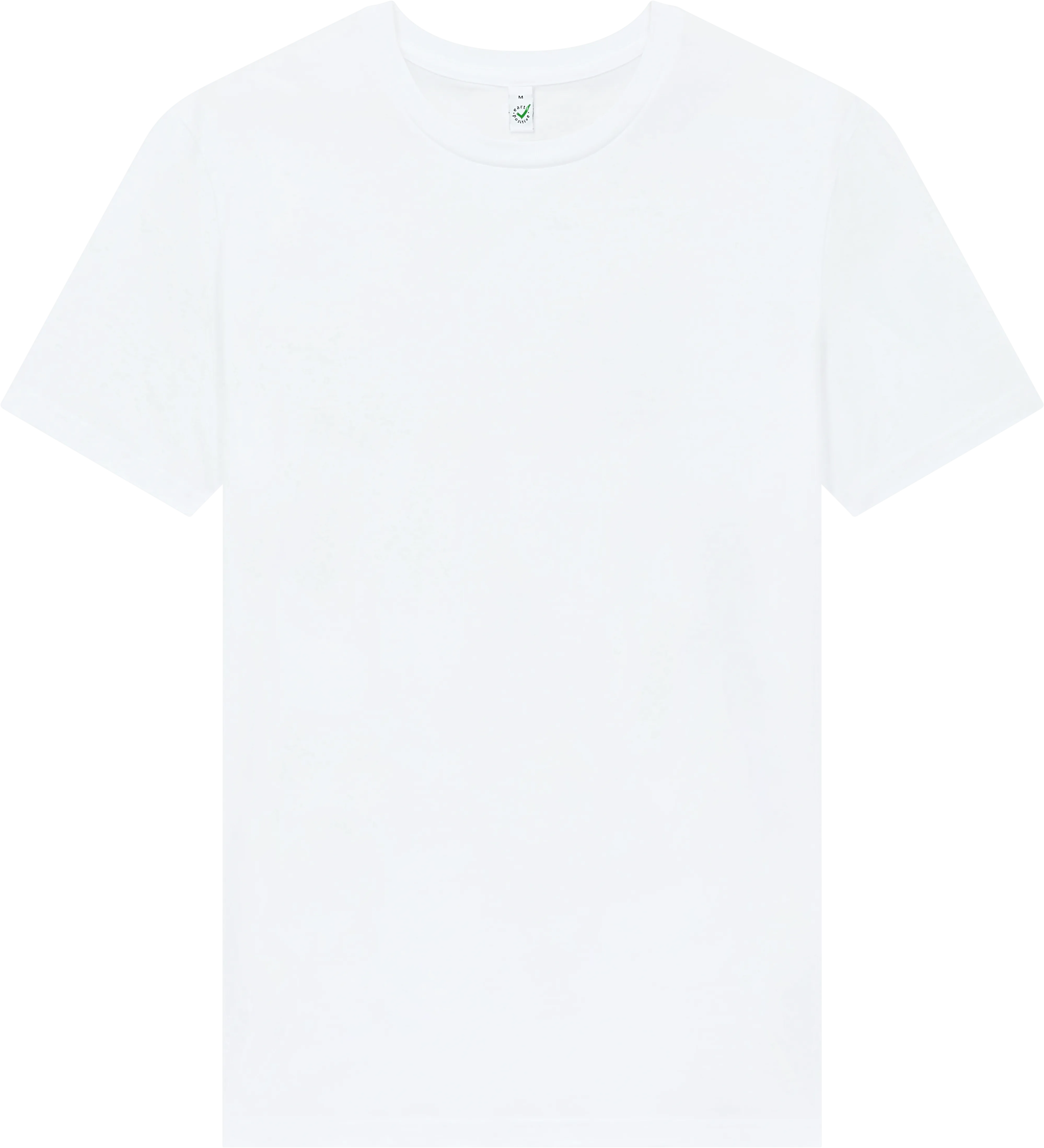 Earth Positive Heavy T-shirt