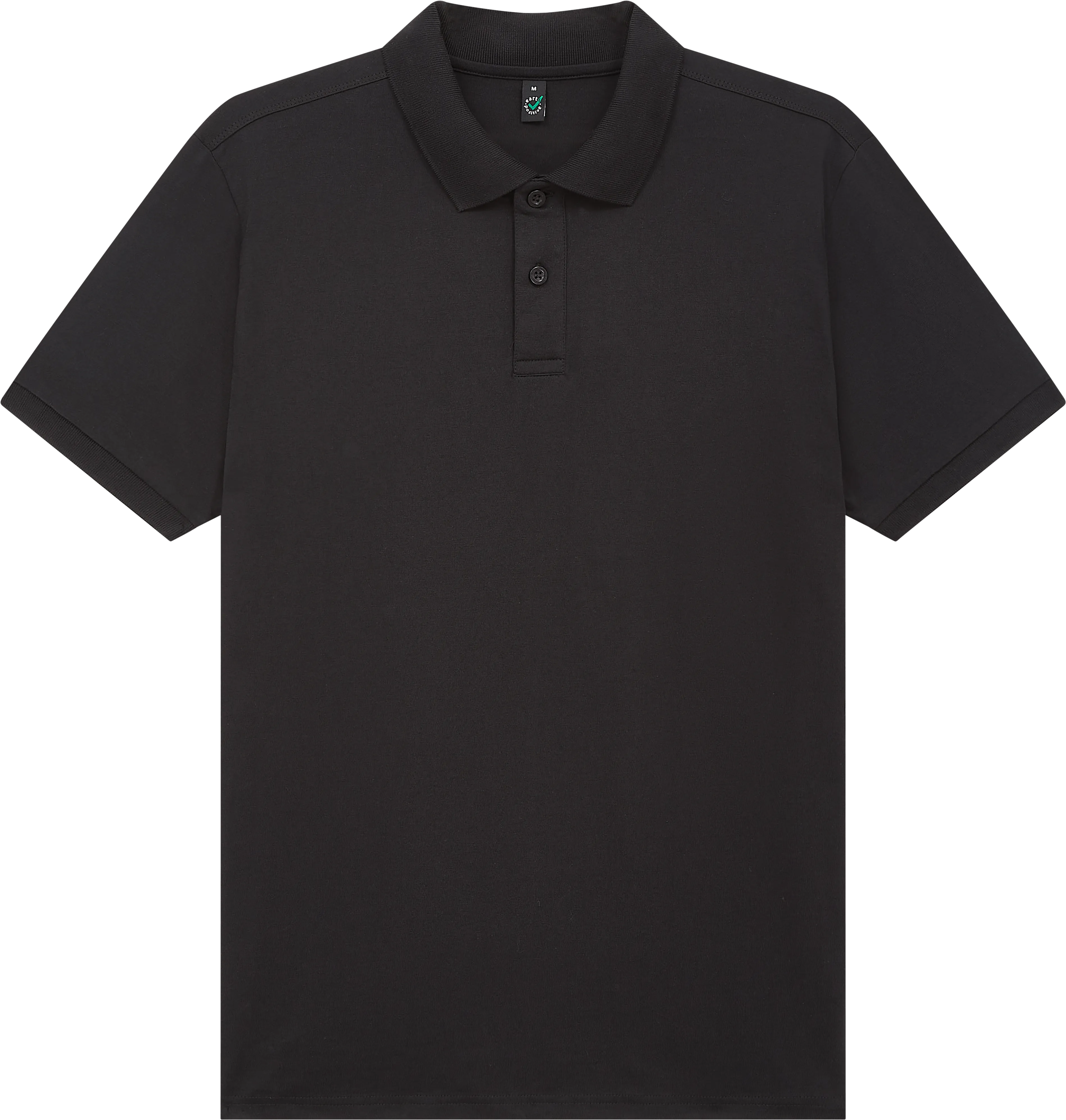 Earth Positive® Jersey Polo Shirt