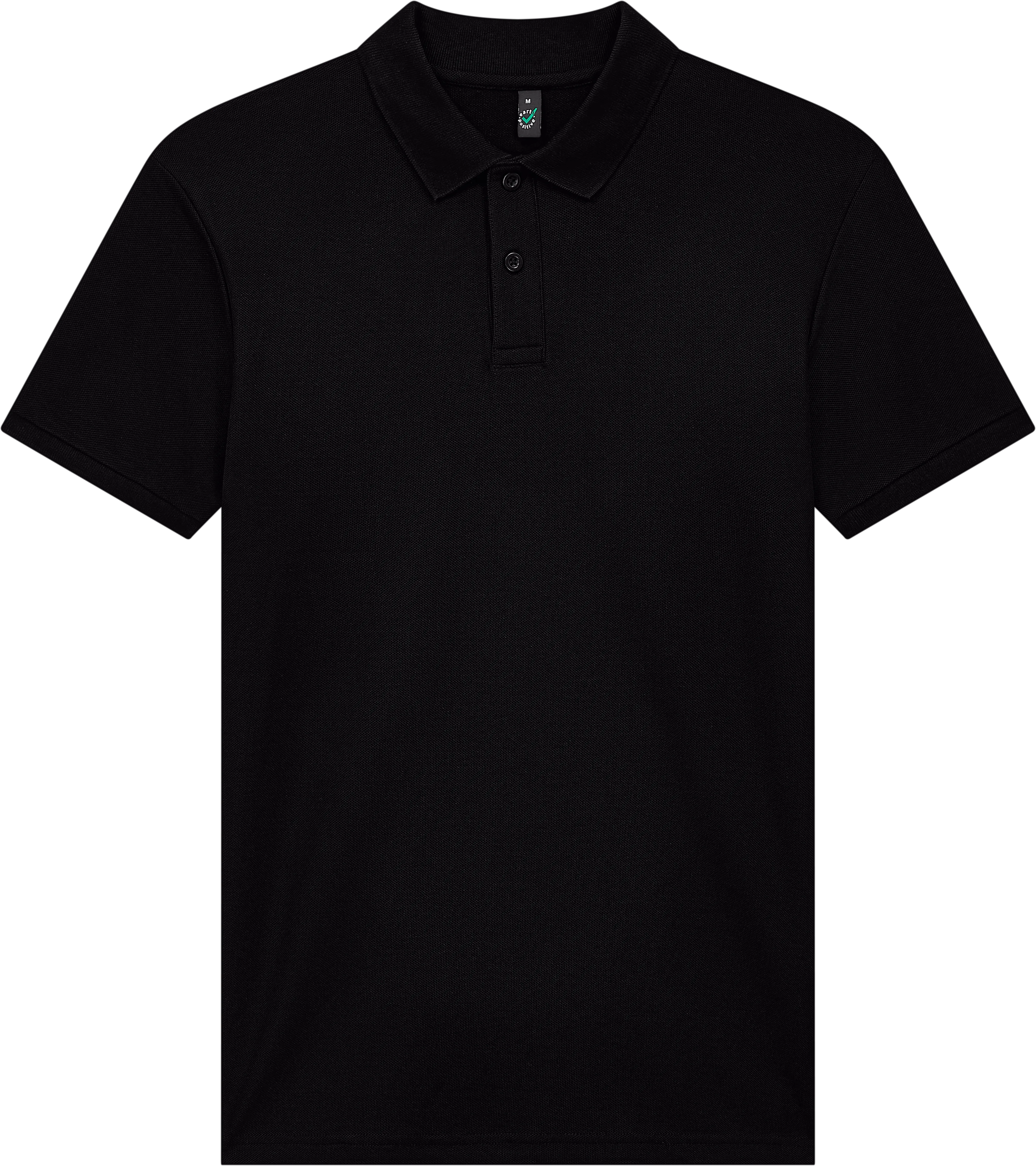 Earth Positive® Piqué Polo Shirt