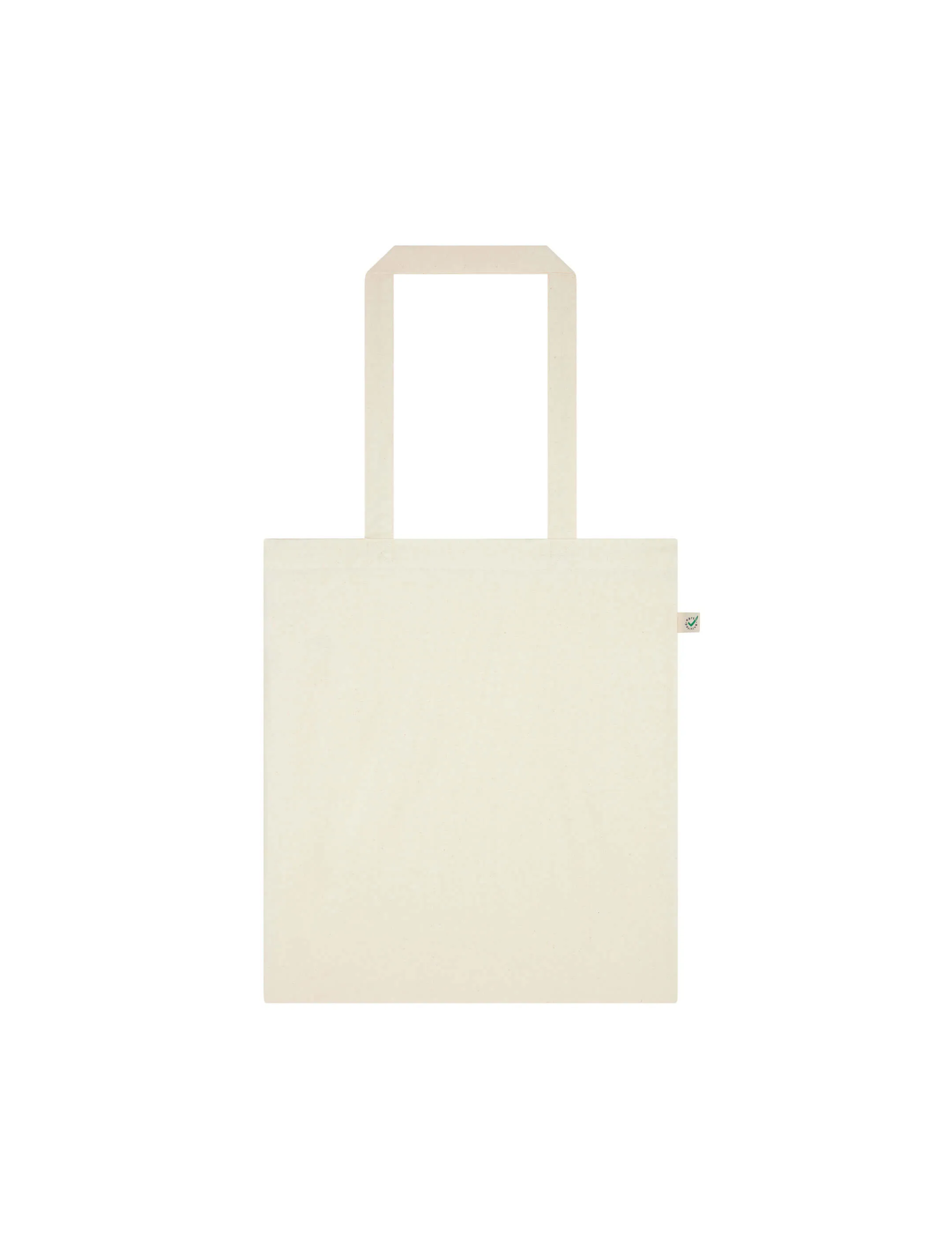 Earth Positive Premium Shopper Tote Bag