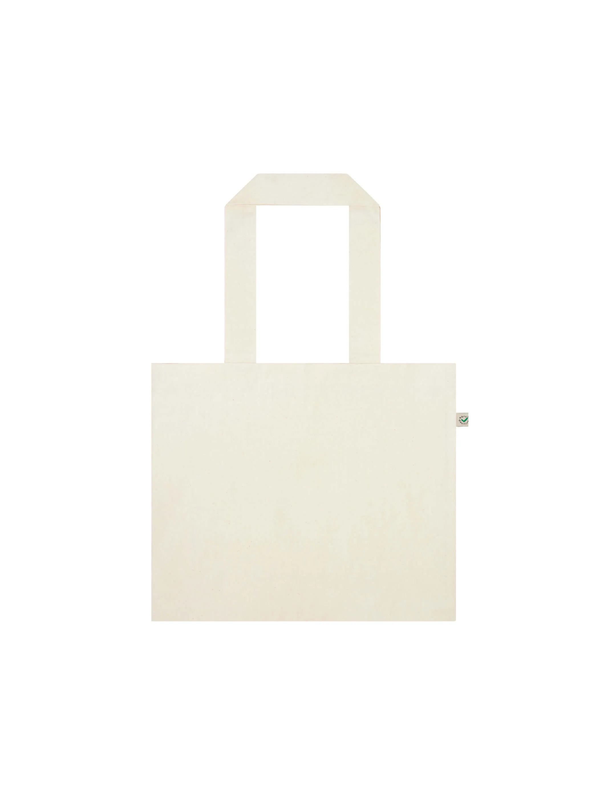Earth Positive Heavy Lifter Shopper Bag
