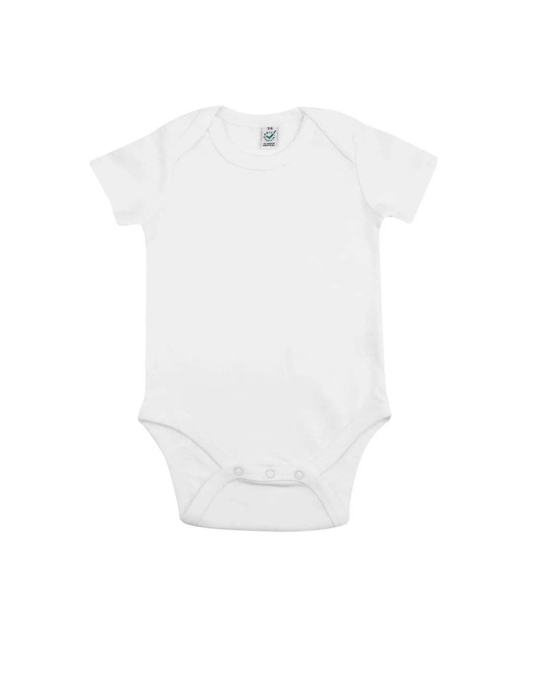 Earth Positive Babygrow