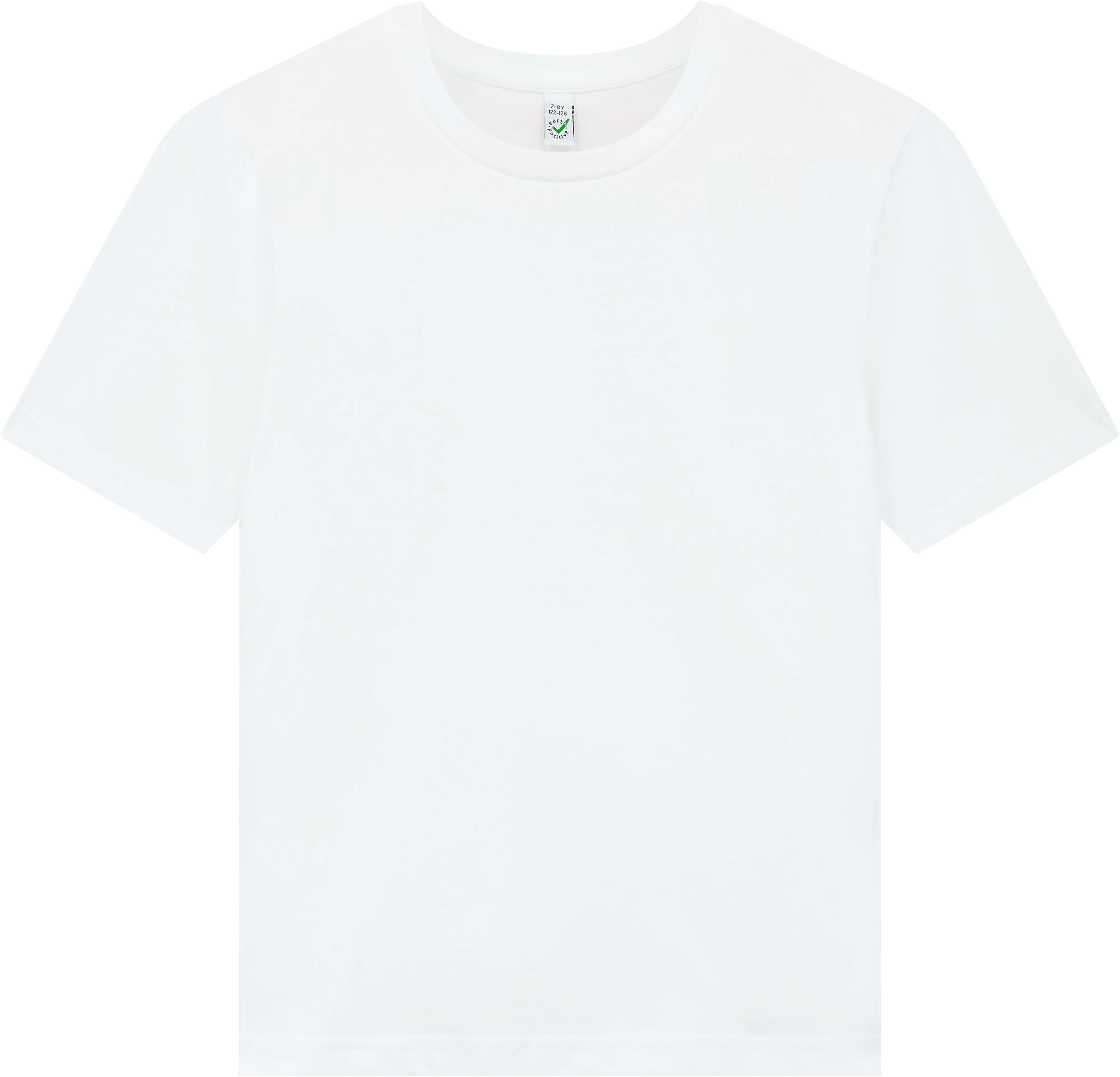 Earth Positive Chidren's T-shirt