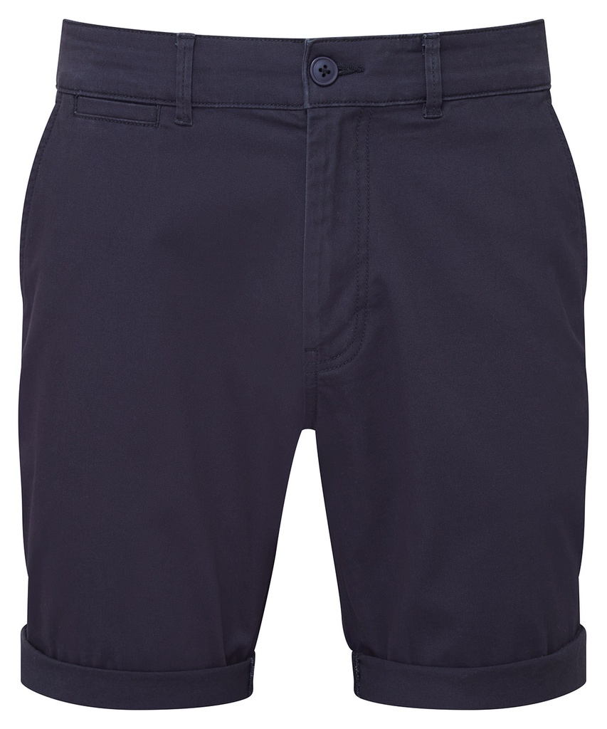 Men's lightweight chino shorts