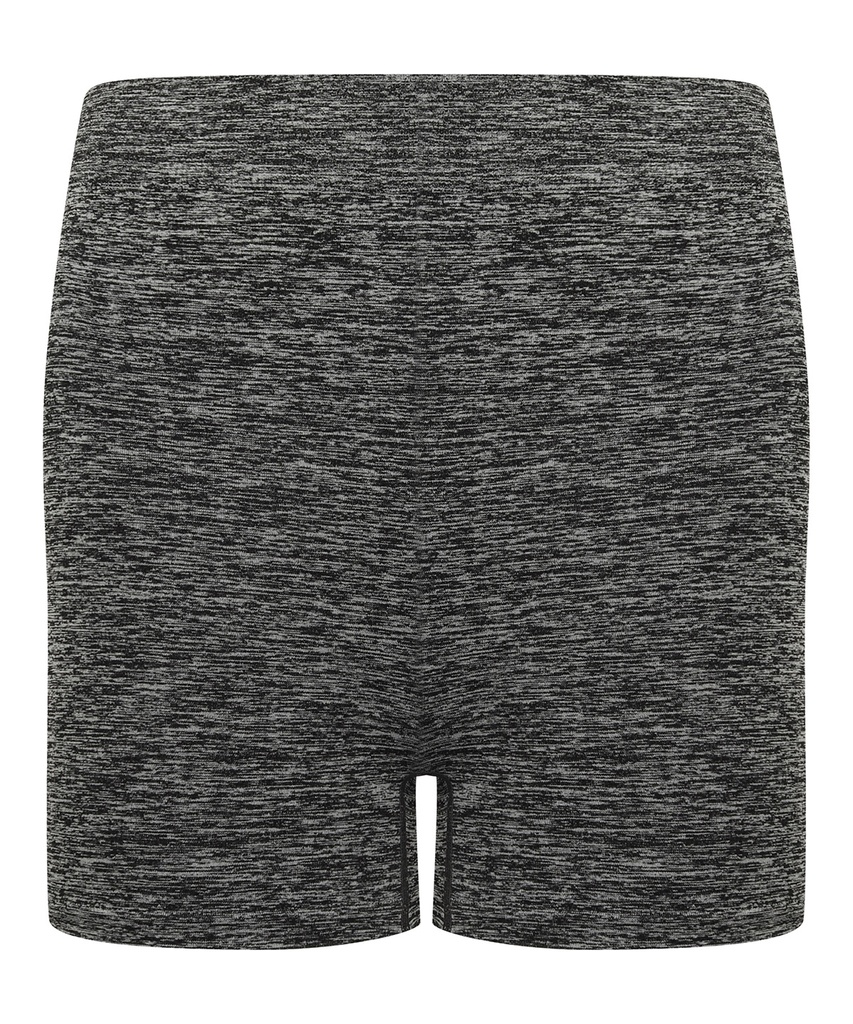 Women's seamless shorts