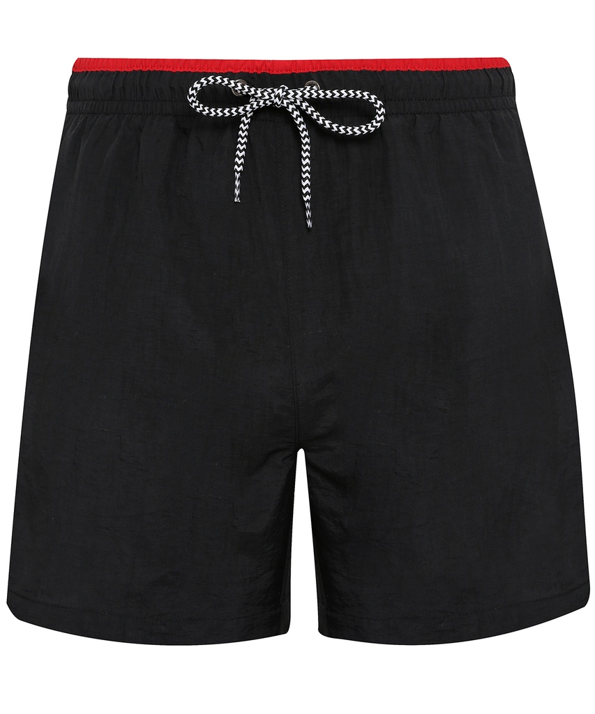 Swim shorts AQ053