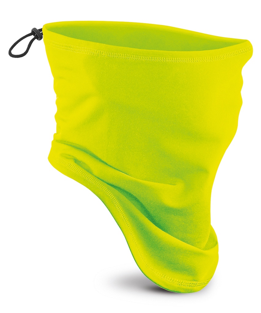 Softshell sports tech neck warmer BC320