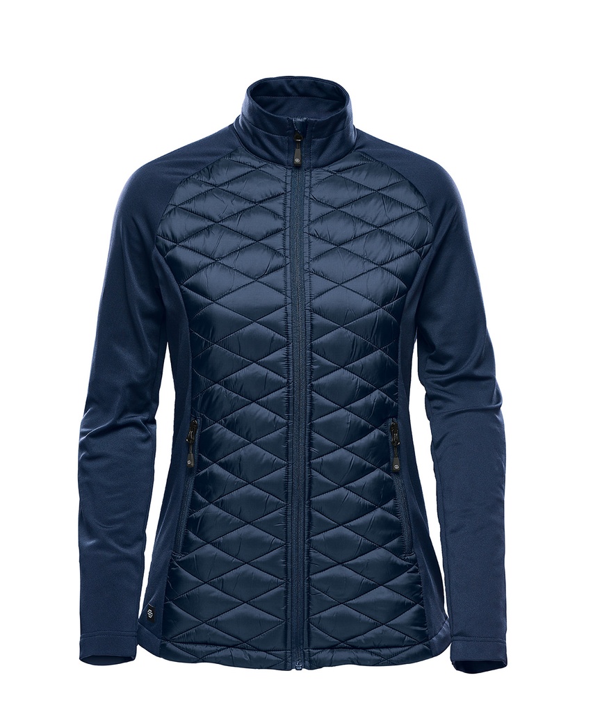 Women's Boulder thermal shell