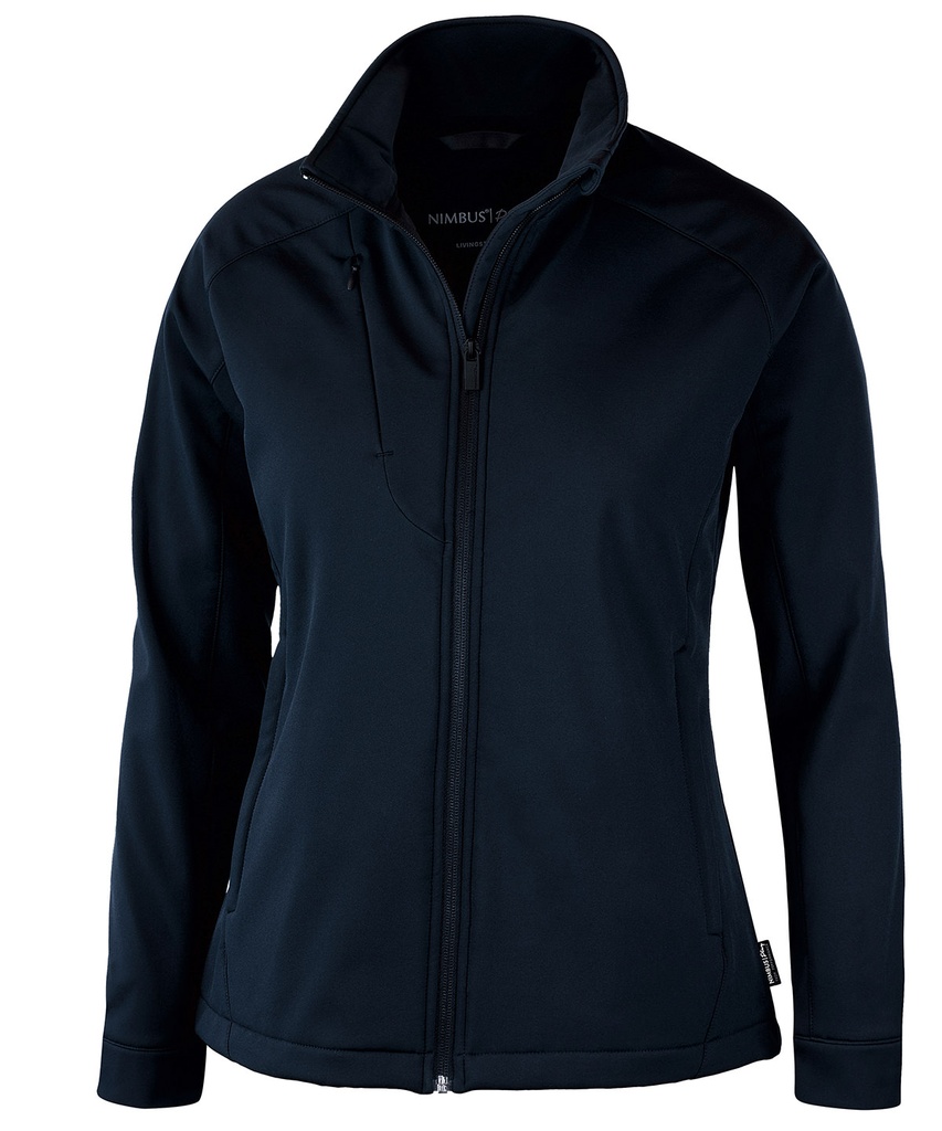 Women's Livingston – 4-way stretch softshell