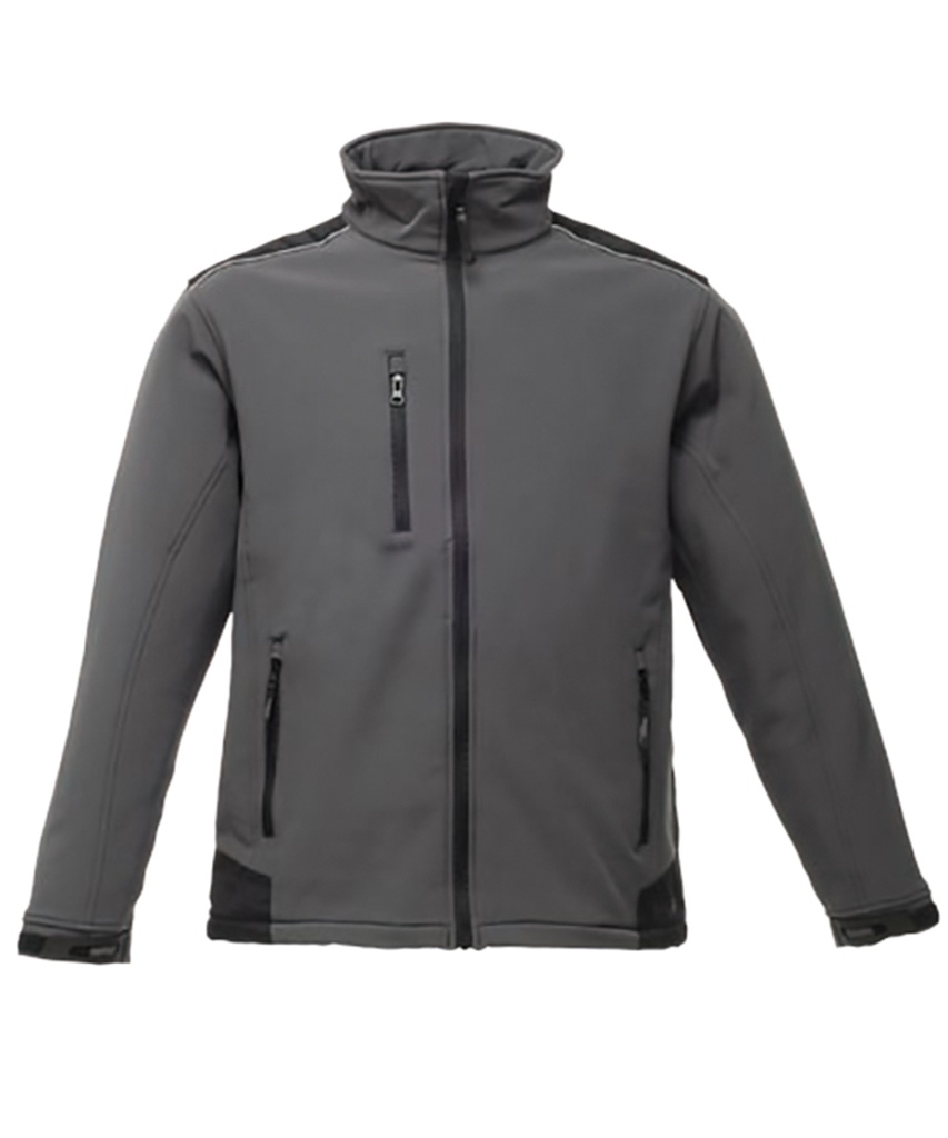 Sandstorm workwear softshell RG158