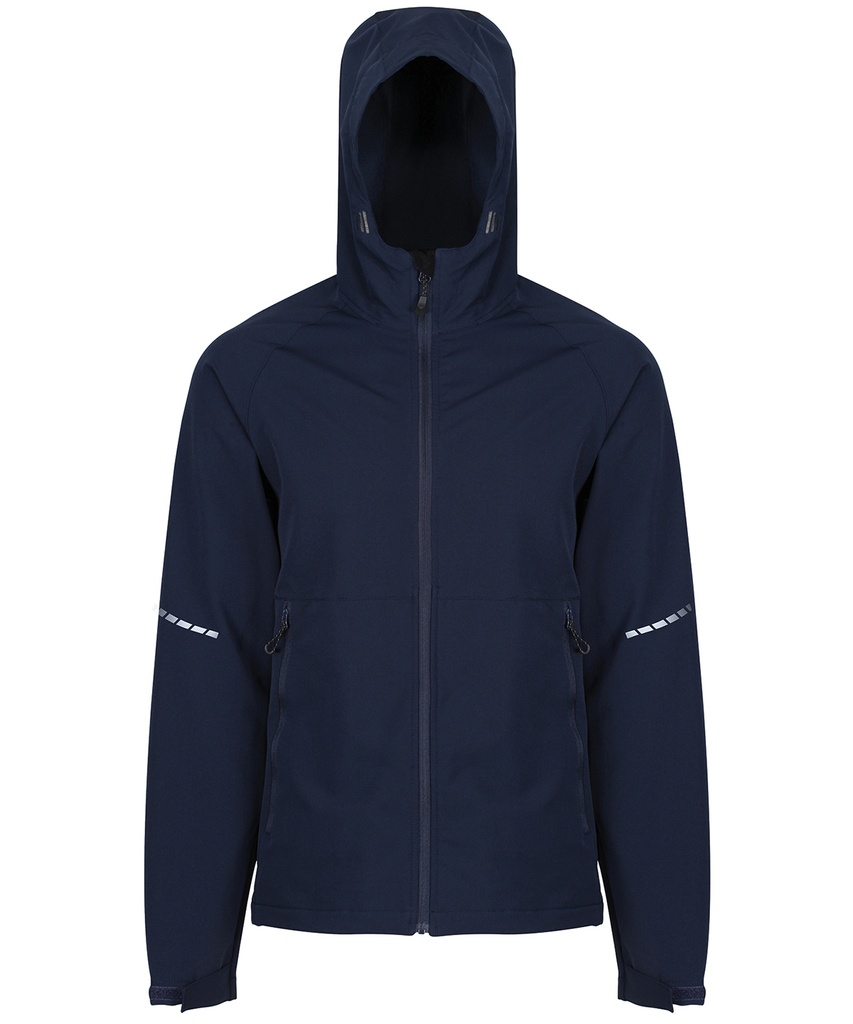 X-Pro Prolite stretch softshell RG305