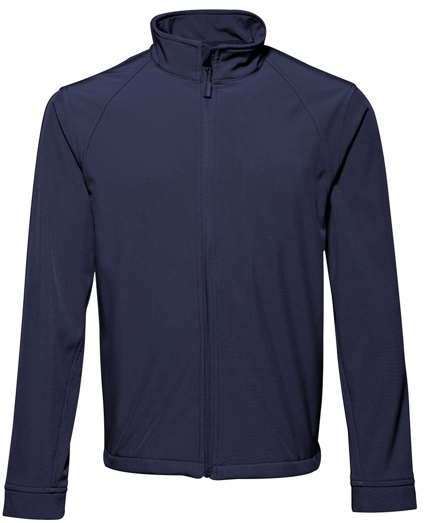 Softshell jacket TS012