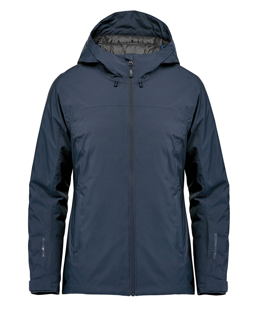 Women's Nostromo thermal shell
