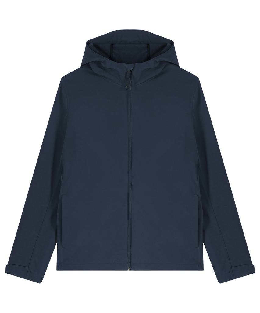 Stanley Discoverer hooded softshell (STJM158)