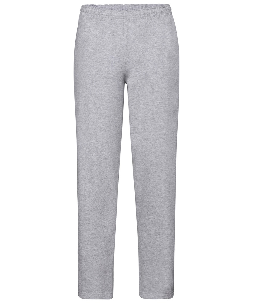 Classic 80/20 open leg sweatpants