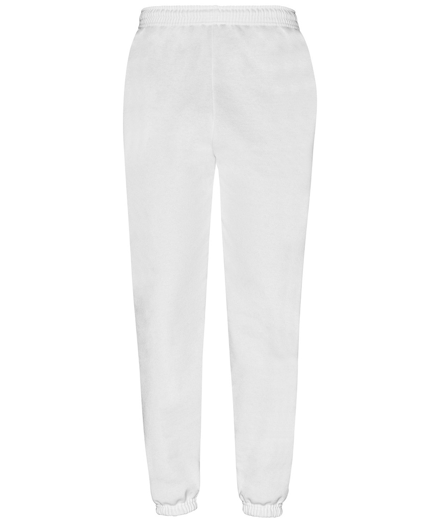 Classic 80/20 elasticated sweatpants