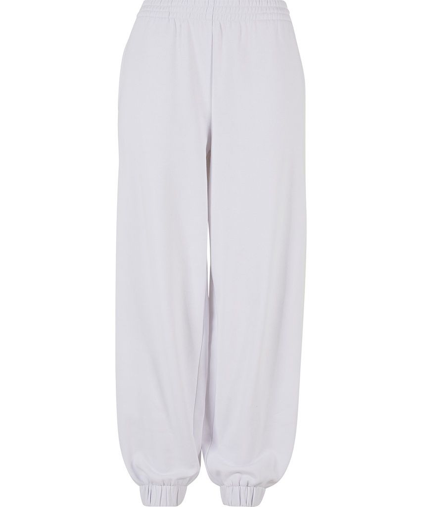 Women's high waist balloon sweatpants