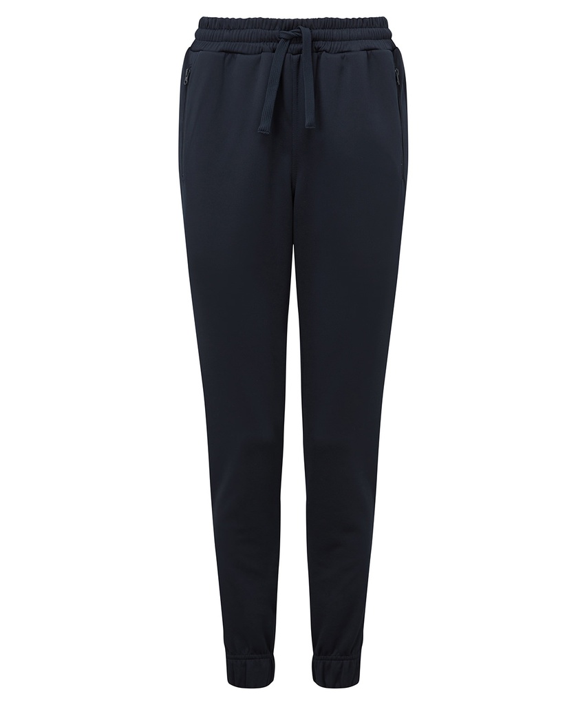 Women's TriDri® Spun Dyed joggers