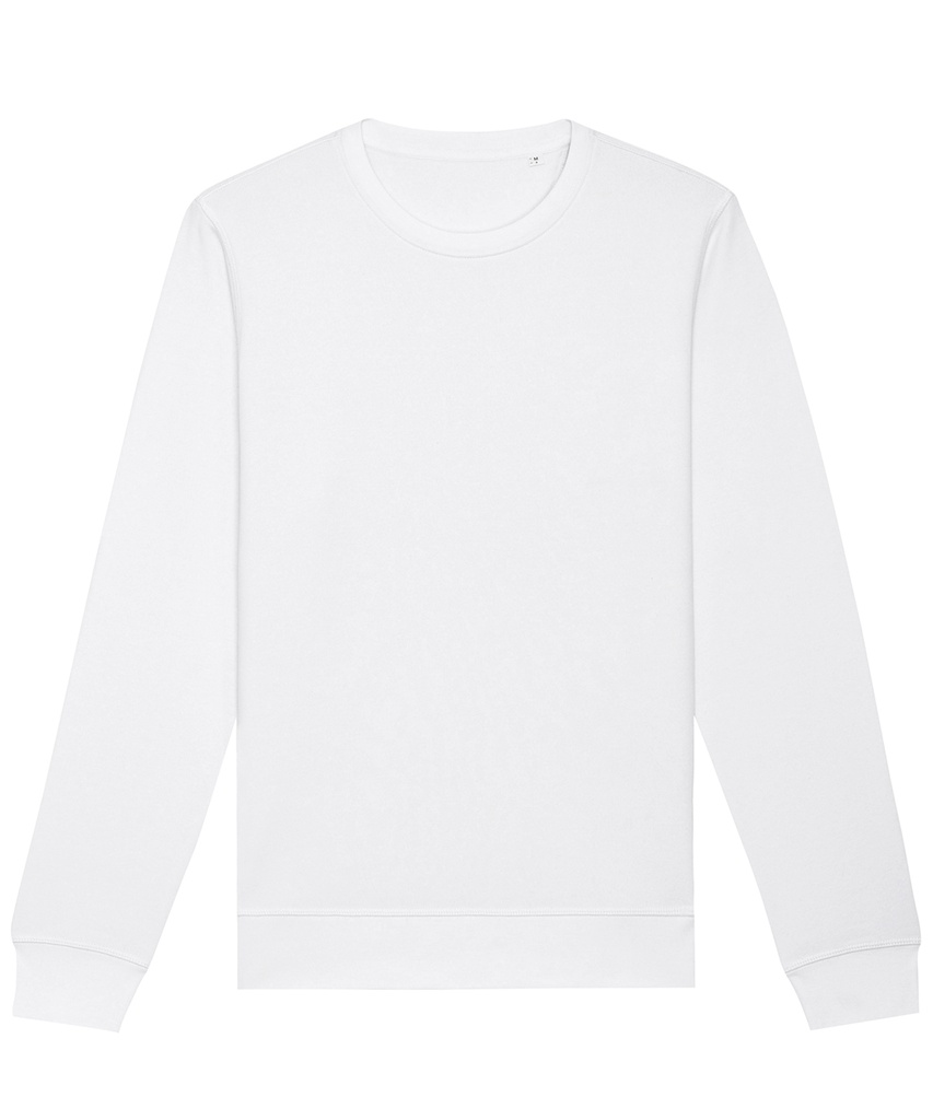 Roller unisex crew neck sweatshirt (STSU868)