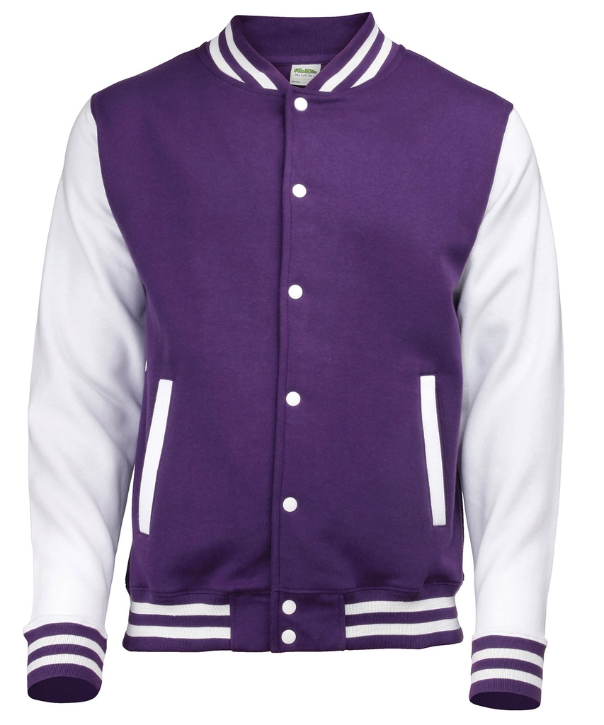 Varsity jacket JH043