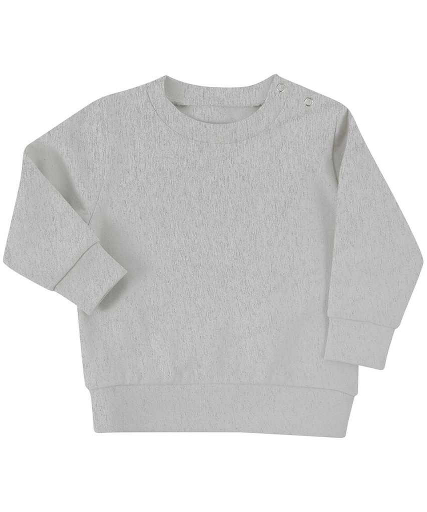 Sustainable sweatshirt