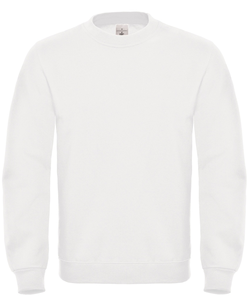 B&C ID.002 Sweatshirt