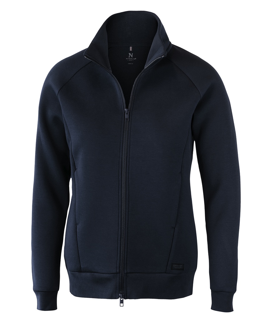 Women's Eaton – premium double-faced sweatshirt