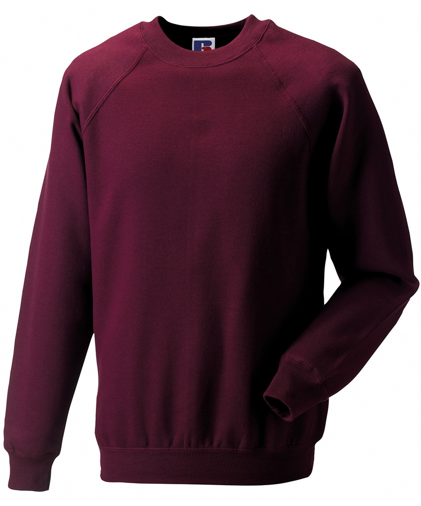 Classic sweatshirt 7620M