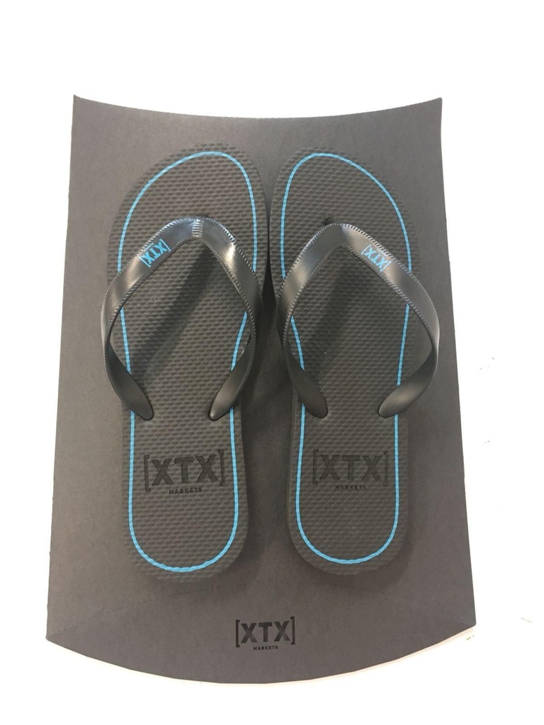 Personalised Flip Flops FF28