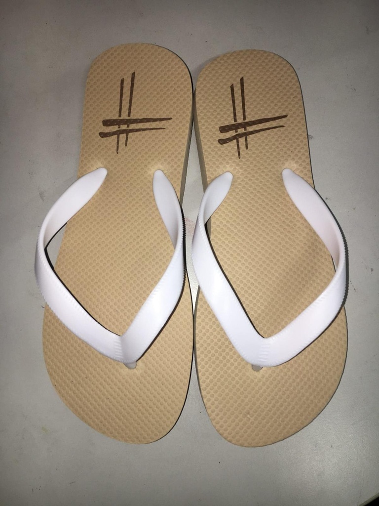 Personalised Flip Flops FF22