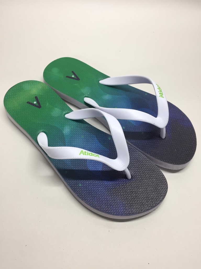 Personalised Flip Flops FF21