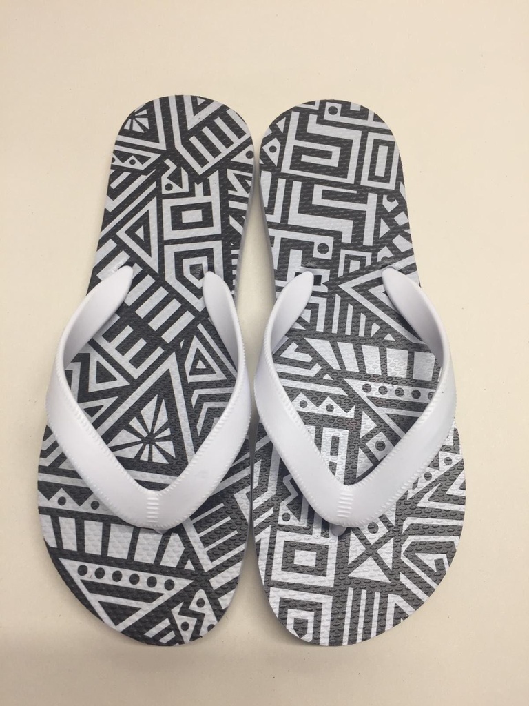 Personalised Flip Flops FF18