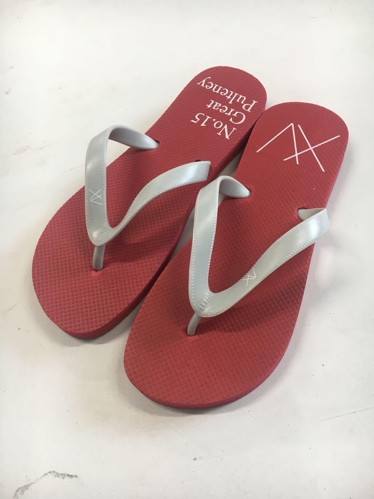 Personalised Flip Flops FF5