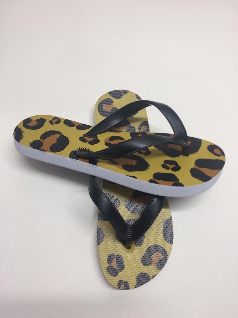 Chanclas Personalizadas - FF8