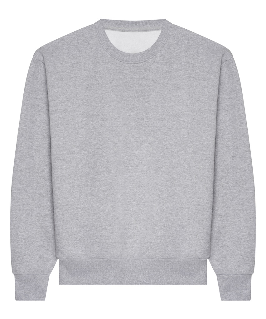 Heavyweight signature sweatshirt