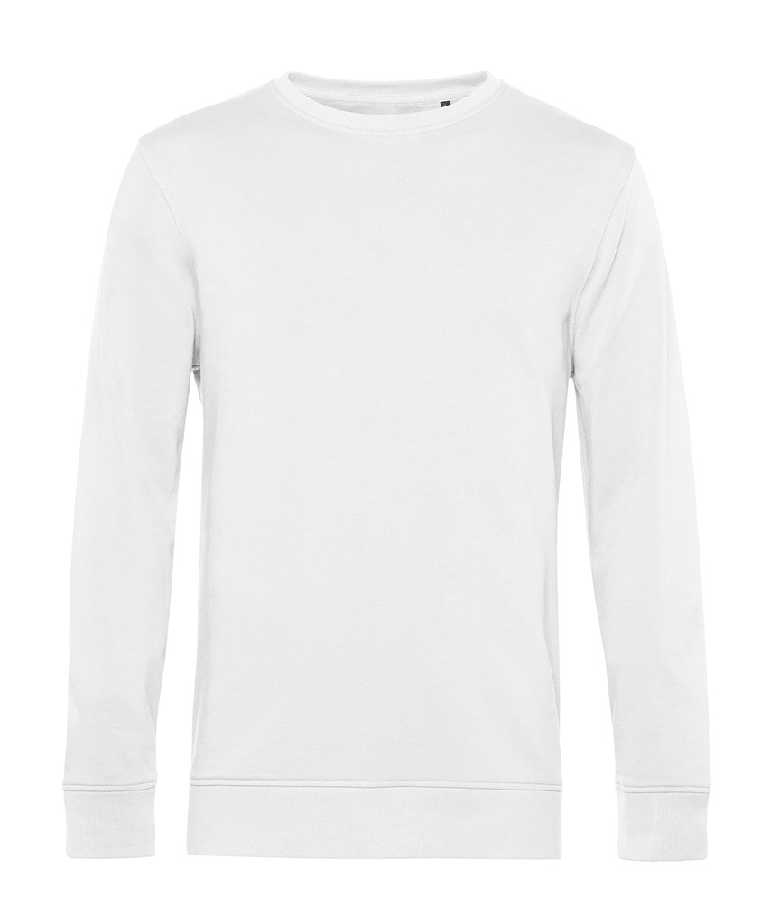 B&C Inspire crew neck